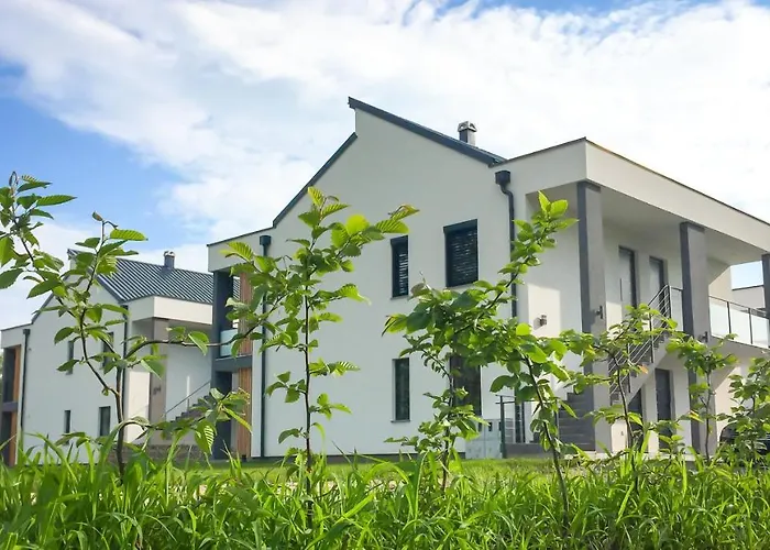 Apartma Mariposa Banovci