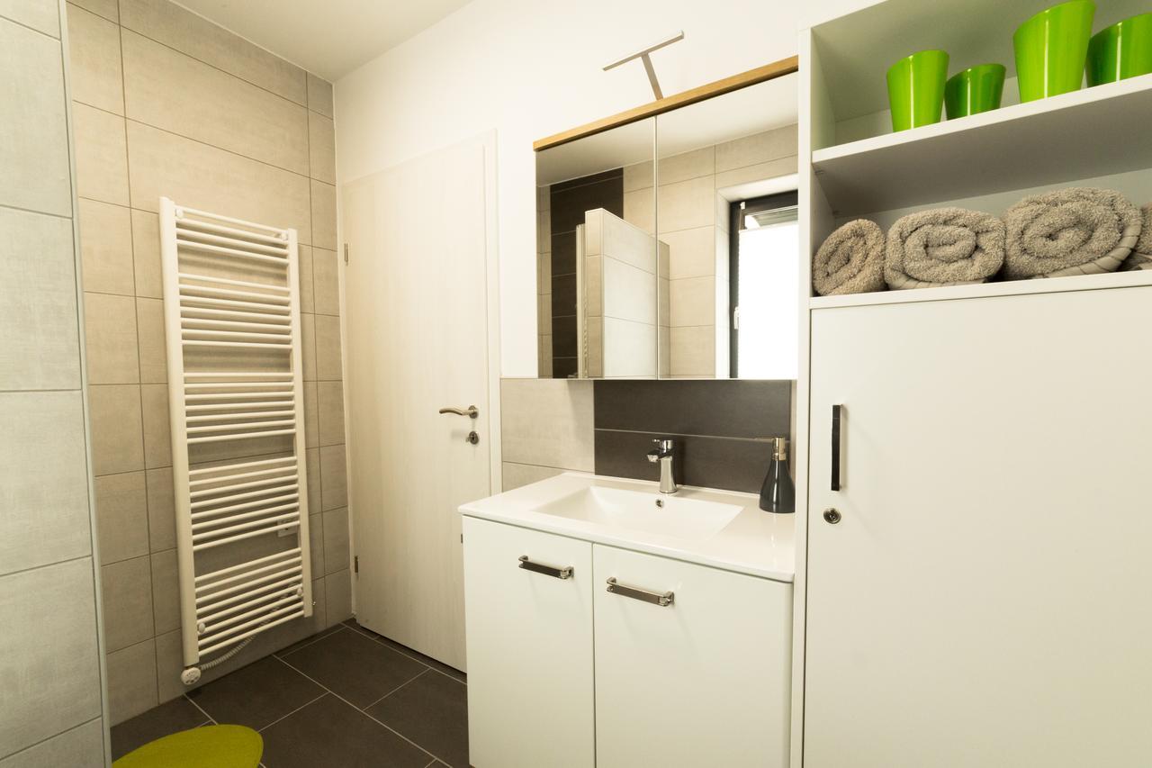 Apartment Apartma Mariposa Banovci